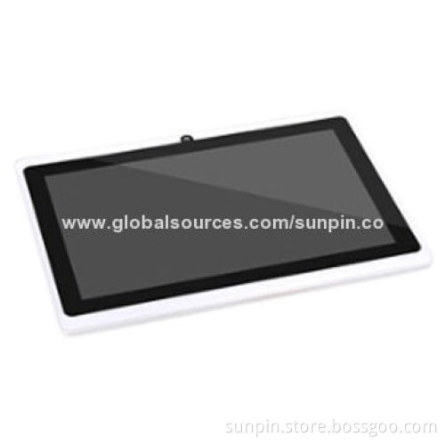 Favorites Compare Q88 A23 Tablet PC Shenzhen Cheap New 7-inch Dual Core Android 4.2 OS